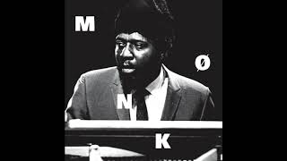 Thelonious Monk  Mønk Full Album [upl. by Chrotoem]