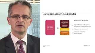 2 minutes on IFRS 4 Long term contracts and revenue recognition [upl. by Canute566]