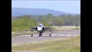 viggenfilm  37 viggen [upl. by Lerrad]