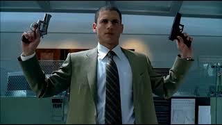 Prison Break Season 1 Trailer greek subs [upl. by Amethist]