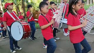 DRUM AND LYRE PERFORMANCES [upl. by Giralda]