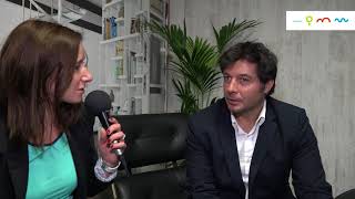 INTERVIEW CAMILLE PIN SEBASTIEN GROSJEAN [upl. by Eizzik]