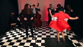 Sweet Child O Mine  Postmodern Jukebox  Reboxed Cover ft Casey Abrams [upl. by Nuhs229]