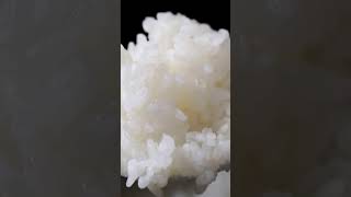 How To Make Sushi Rice shorts [upl. by Riay169]