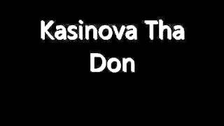 Kasinova tha don2pac mystery lyrics [upl. by Oinimreh]