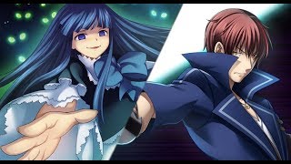 Umineko Chiru Episode 7  Willard vs Bernkastel umineko project [upl. by Iong577]