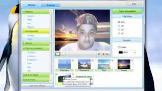 How to use ManyCam [upl. by Ferd557]