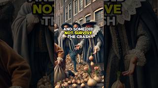 Amsterdams 1637 Tulip Mania Was a Scam [upl. by Atig]