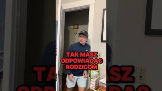 RODZIC OCENIA MÓJ POKÓJ dc viralvideo [upl. by Chaing]