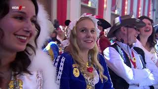 Karneval in Köln 2019  ARD Fernsehsitzung HD [upl. by Aroel364]