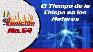 Por qué Adelantar el Tiempo de la Chispa en los Motores [upl. by Notneiuq191]