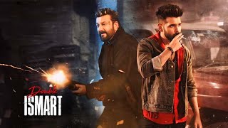 Double iSmart Shankar Full Movie Hindi  Ram Pothineni  Sanjay Dutt  Kavya Thapar  Facts amp Review [upl. by Aelem]