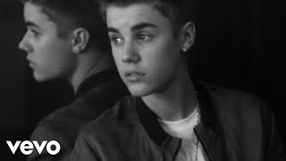 Justin Bieber  Fa La La ft Boyz II Men Official Music Video [upl. by Llesirg927]