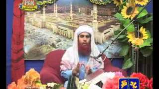 MOLANA RAHIM BUX SOOMRO Mot jo manzar part 5flv [upl. by Tnomed611]