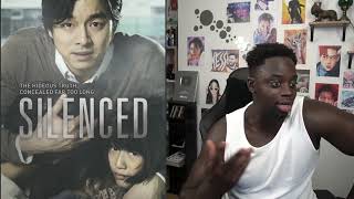 Silenced MOVIE REVIEW [upl. by Oah]