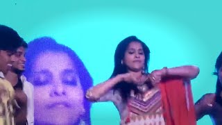 Anchor Rashmi GUNNA GUNNA Mamidi Song Dance  GUNNA GUNNA Mamidi DJ Song [upl. by Drannek]