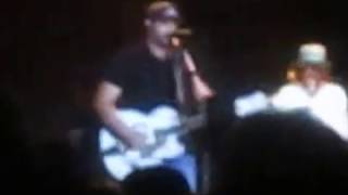 Crash My Playa  Randy Houser  How Country Feels [upl. by Brabazon]