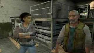 Half Life 2 Episode 2  We Make a Good Team [upl. by Chelsea]