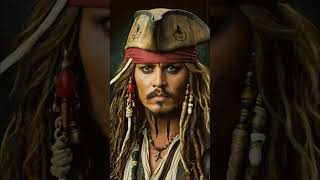 Captain Jack Sparrow [upl. by Marguerie]