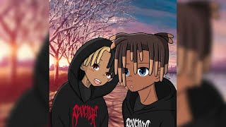 Juice WRLD  Lack of Love Unreleased ProdRvmzy x bapsxx [upl. by Saberhagen841]