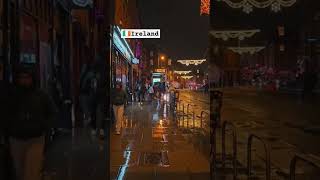 Ireland winter rain traveling travel explorepage viralvideo subscribe [upl. by Belanger397]