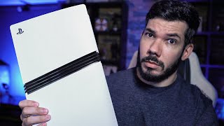 PLAYSTATION 5 PRO  ANÁLISE GAMEPLAY TESTES Tem Muitas Melhorias  PS5 Pro [upl. by Ninnahc]