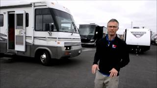 SOLD i94rv com 1999 Itasca 32T Motorhome RV Camper Class A Winnebago [upl. by Daphna485]