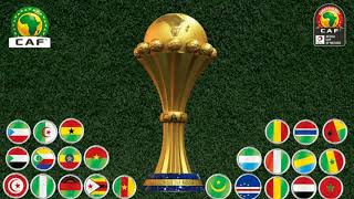 AFCON 2022 Cameroon VS Burkina Faso [upl. by Etteyniv]