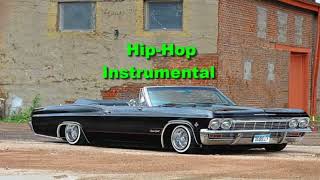 Black Car Old School Hip Hop Beat [upl. by Windzer916]