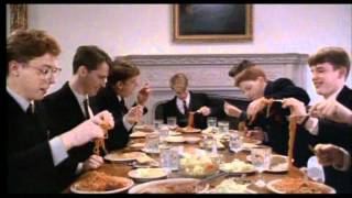 Dead Poets Society Laserdisc Deleted Scenes [upl. by Alios212]