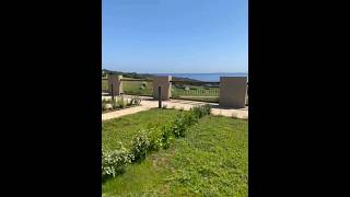 VILLAGGIO LA MARMORATASARDEGNA travel mare beach [upl. by Illom]