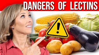 Foods High In Lectins  Dr Janine [upl. by Deelaw442]