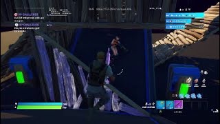 The worst fortnite montage ever [upl. by Nnylakcaj725]