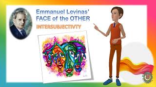 Emmanuel Levinas Face of the Other [upl. by Artened]