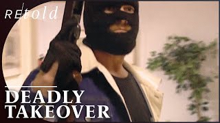 Deadly Takeover The FBI Files  Retold [upl. by Meir728]