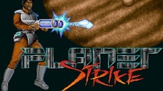 Retro Review  Blake Stone Planet Strike PC Game Review [upl. by Horbal]