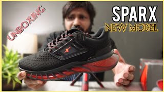 sparx shoes  Sparx sm 796 is good for running  unboxing amp review [upl. by Mundford150]