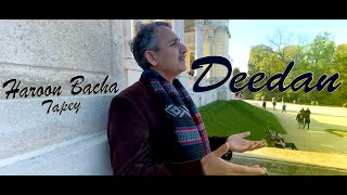 Haroon Bacha  Deedan New Pashto Song 2020  Tapey Music Video [upl. by Cannice72]