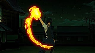 Fire Force Twixtor Edit「Shinmon Benimaru」 [upl. by Ellatsyrc]