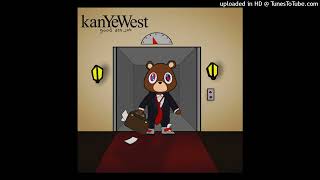 Kanye West  Promised Land Feat Malik Yusef amp Adam Levine [upl. by Nugesulo]