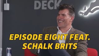 Use It or Lose It Episode Eight  Schalk Brits talks club life social antics amp multiple retirements [upl. by Shayn]