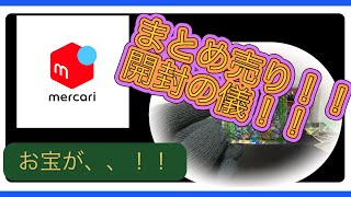 あのシールが！まとめ売り！ビックリマン2000開封の儀！ [upl. by Mei590]