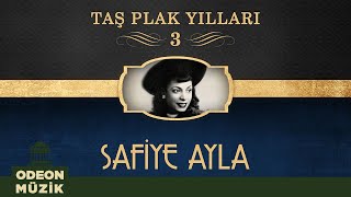 Safiye Ayla  Koklasam Saçlarını Bir Gece Ta Fecre Kadar Official Audio [upl. by Airehs225]