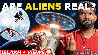 Why ALIENS DONT exist ALIENS explained in Hindi  Abhi and Niyu [upl. by Neerahs]