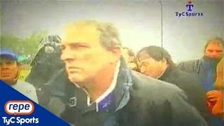 La pelea del Loco Traverso con Ponce de León [upl. by Warchaw]