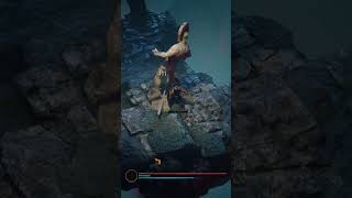 Achilles Legends Untold 2 shorts games gameshorts gaming gameplay игры геймплей [upl. by Emmalee]