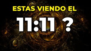 11 Razones Por Las Que Todavía Ves el 1111  Significado del Número Angelical [upl. by Carolynne]