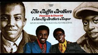 THE RUFFIN BROTHERS  YOUR LOVE WAS WORTH WAITING FOR  Sample [upl. by Micki]