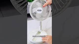 Fan for cooling [upl. by Dilaw793]