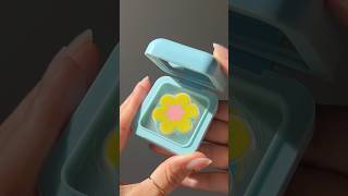 HydroBlooms Hydrocolloid XXL Pimple Patches  ASMR Unboxing 🏵️🌺🌼🌸 [upl. by Ettigdirb]